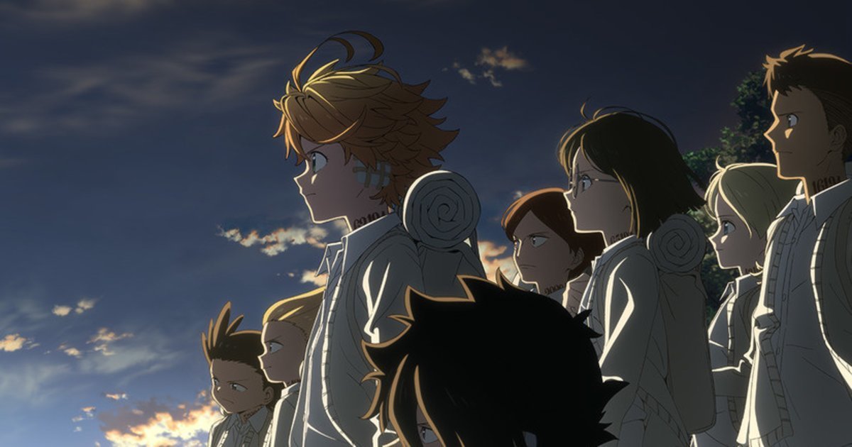 Spoiler The Promised Neverland chap 181: Gia đình đoàn tụ, siêu phẩm kết thúc