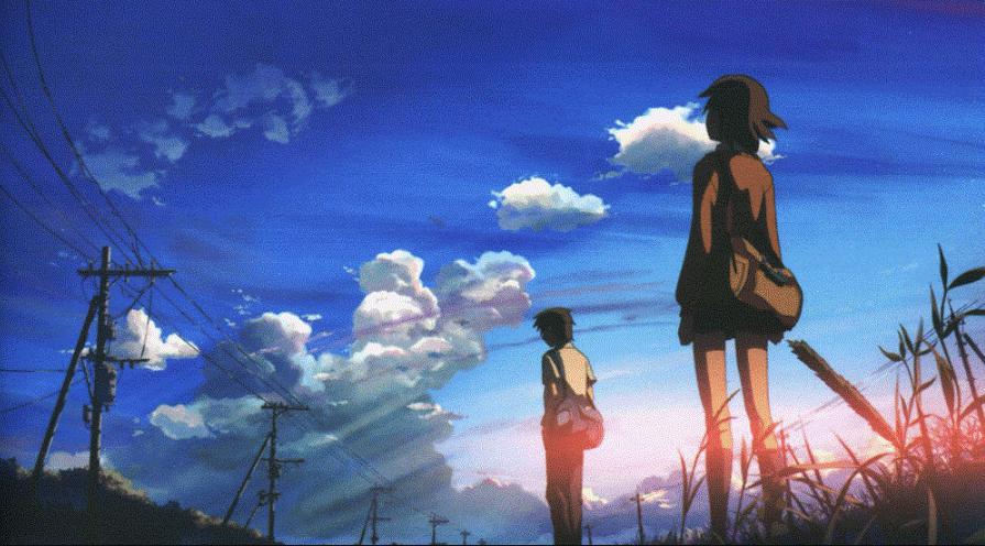 Top 10 anime hay nhất có kết thúc buồn, xem xong bỗng dưng muốn khóc ( Phần 1)