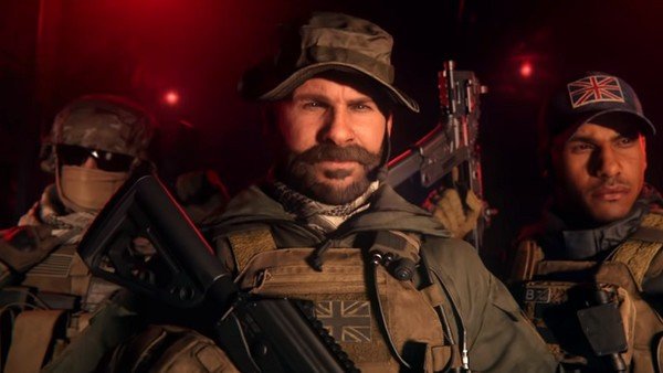 Call of Duty Warzone: Season 4 sẽ được phát hành trong vài giờ nữa, Captain Price huyền thoại sẽ được thêm vào