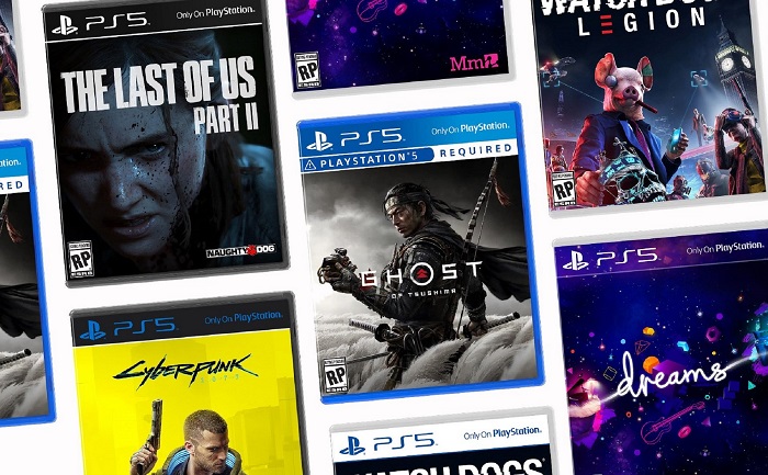 PlayStation 5: Những quả bom tấn có thể góp mặt tại sự kiện sáng mai