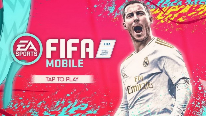 FIFA Mobile 20 chính thức ra mắt trên iOS và Android, fan bóng đá không thể bỏ lỡ