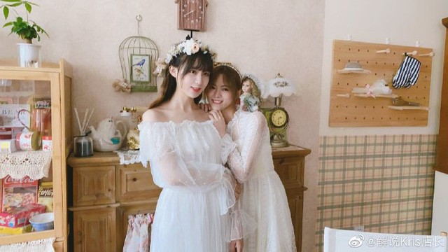 LMHT: Thiên thần LPL tung bộ ảnh tinh khôi và thuần khiết khiến cho game thủ chết mê chết mệt