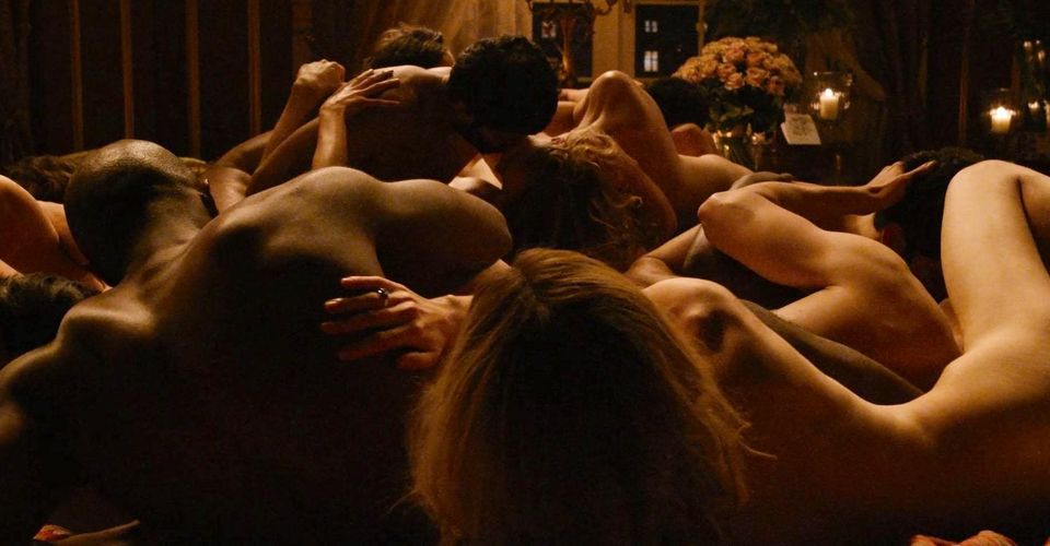 Hollywood làm cảnh nóng bằng CGI vì COVID-19