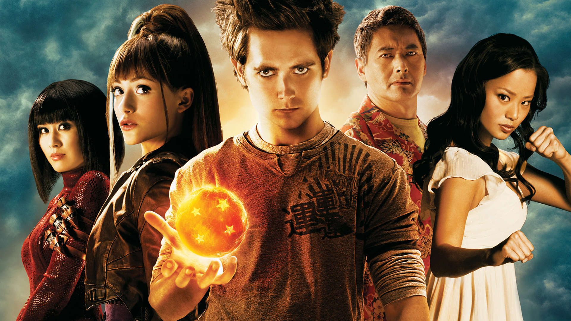 Dragon Ball Evolution – Tác phẩm luôn bị chê bai khi nhắc đến có thực sự tệ?