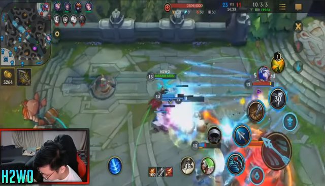 Hé lộ thời lượng mỗi trận đấu của LMHT: Tốc Chiến, tưởng không nhanh nhưng nhanh không tưởng