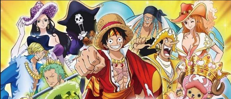 One Piece Mừng sinh nhật Zoro cùng tìm hiểu thêm về ngày sinh và thân thế  của chàng kiếm sĩ này nào