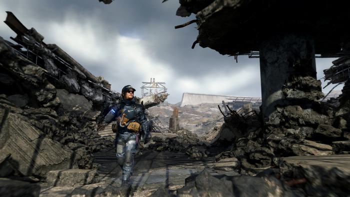 Cấu hình PC để chơi Death Stranding - Không quá khó chơi nhưng cũng chẳng dễ dàng