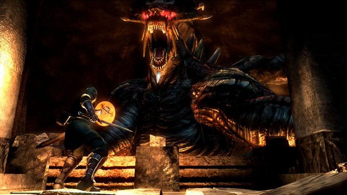 PS5 Reveal Event: Game "bán hành" huyền thoại Demon's Souls chính thức trở lại