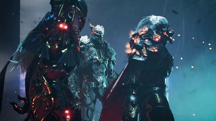 PS5 Reveal Event: Game độc quyền PS5, Godfall tung trailer mới