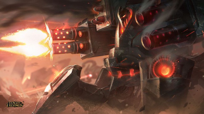 Đấu Trường Chân Lý: Tìm hiểu những đội hình có tỉ lệ top 1 cao nhất để chiến rank trong phiên bản 10.12