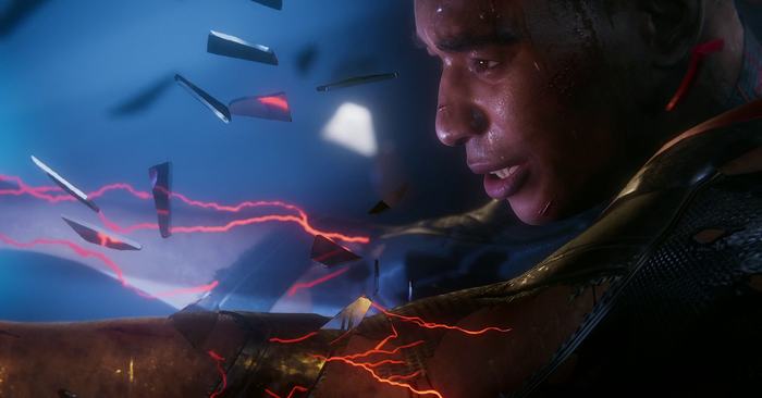 Spider-Man: Miles Morales không hẳn là một phần tiếp theo hoàn chỉnh