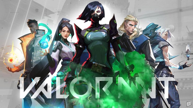 Valorant: Lý giải từng loại súng trong game, từ sát thương, đến cơ chế chiến đấu 