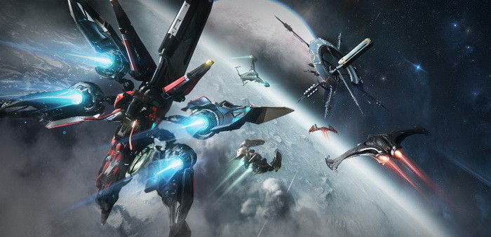 Star Citizen vẫn kêu gọi 300 triệu USD tiền vốn - dù vẫn chưa có ngày ra mắt và tiến độ dự án