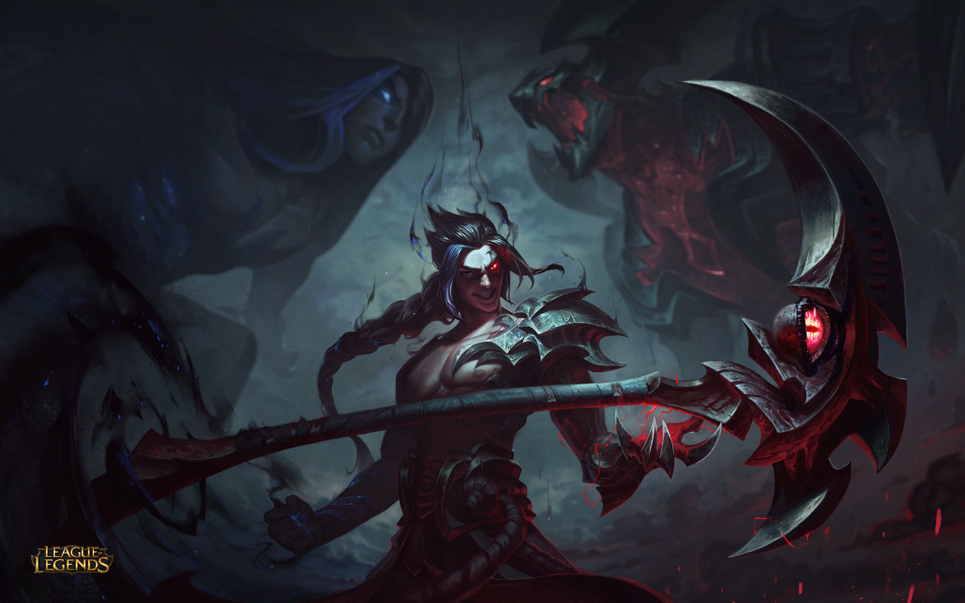 LMHT: Kayn gặp bug siêu nặng ngay tại máy chủ Việt và game thủ đang lạm dụng để leo rank bất chính