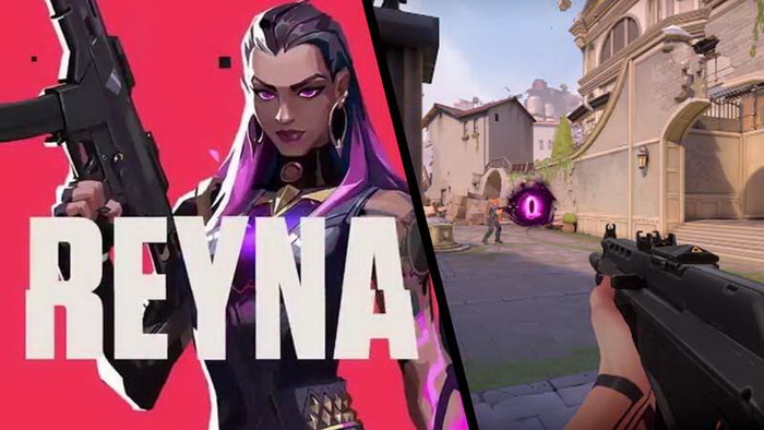 Valorant: Hướng dẫn Top 20 mẹo chơi Reyna từ game thủ chuyển nghiệp