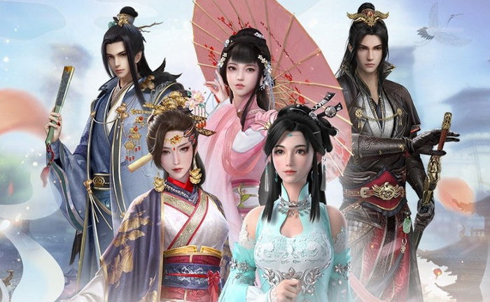 Lag.vn gửi tặng 100 Giftcode Tỷ Muội Hoàng Cung giúp game thủ “tiến cung” thuận lợi