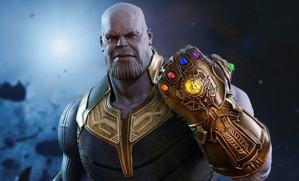 Thanos sẽ được hồi sinh trong MCU