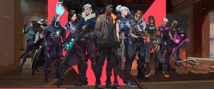 Valorant: Riot Games hé lộ Agent thứ 12 với khả năng hồi máu đỉnh hơn cả Sage