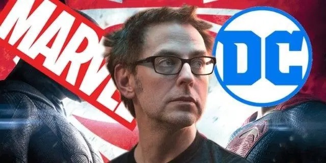 James Gunn gây sốc với tuyên bố thẳng thừng từ chối làm phim cho Marvel nếu được mời