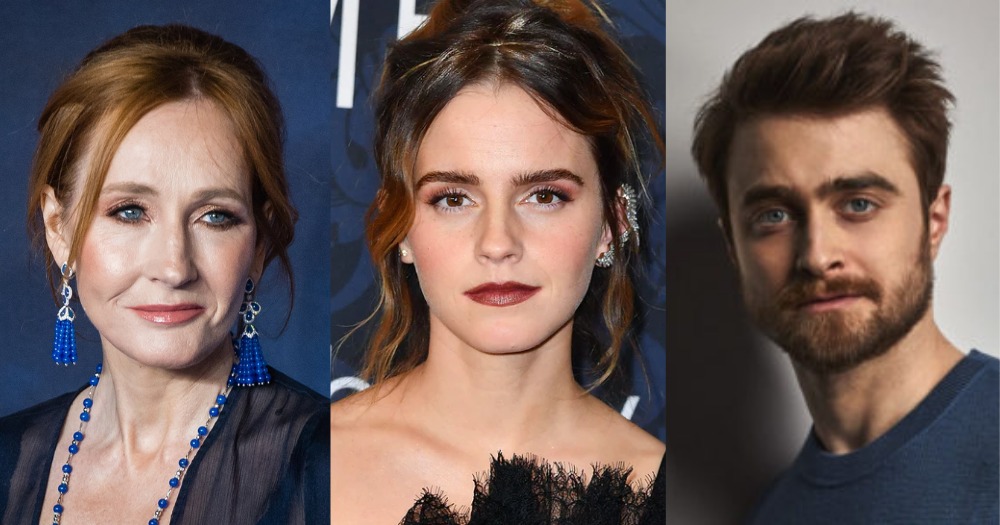 JK Rowling: Từ "mẹ đẻ" của Harry Potter huyền thoại đến tâm điểm chỉ trích vì phát ngôn kỳ thị LGBT+