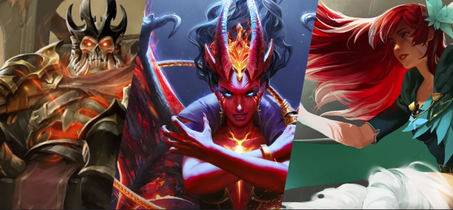Dota 2: Tiền thưởng The International 10 tiếp tục phá kỉ lục với 15 triệu USD trong 20 ngày đầu