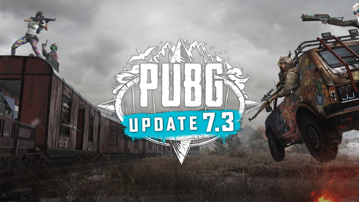 PUBG: Chi tiết bản cập nhật 7.3 - C4 và các chỉnh sửa gameplay chính thức ra mắt