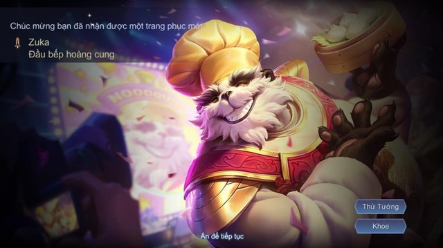 Admin group Liên Quân Mobile của Garena để lọt link web lừa đảo khiến nhiều game thủ bị mất tài khoản oan uổng