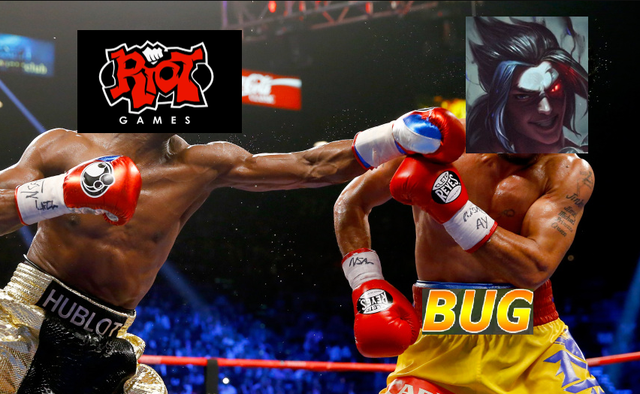 LMHT: Riot Games chính thức sửa lỗi gây sát thương toàn bản đồ của Kayn