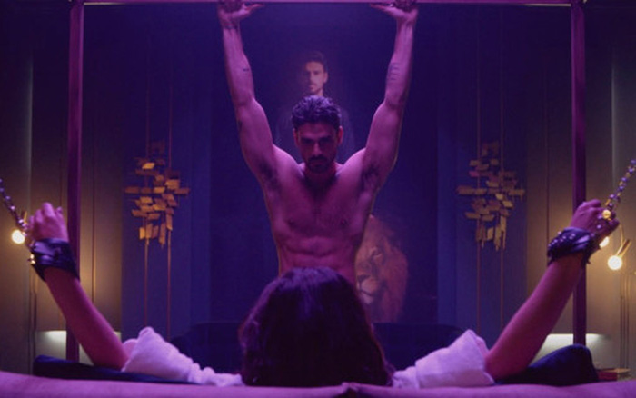 Bị ném đá thảm hại, 365 Days vẫn sẽ có đến hai phần hậu truyện 