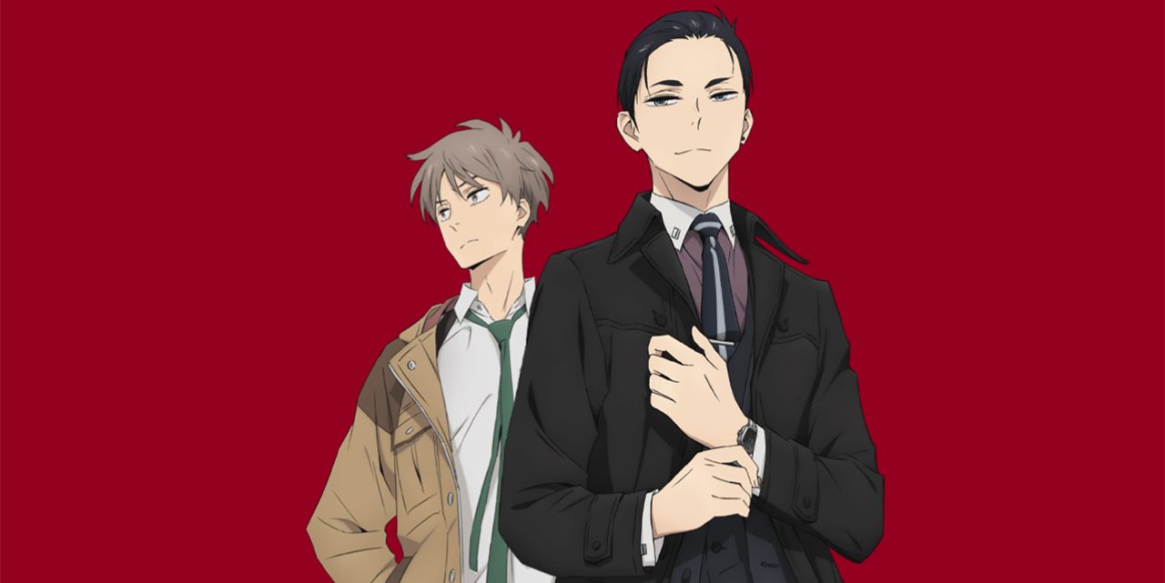 Anime về chàng thám tử giàu như Tony Stark  sẽ quay lại vào ngày 30 tháng 7