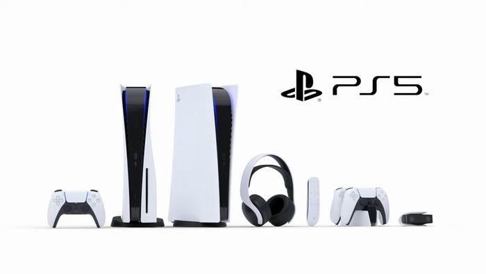 PlayStation 5 tiếp tục rò rỉ giá bán và ngày phát hành thông qua Amazon