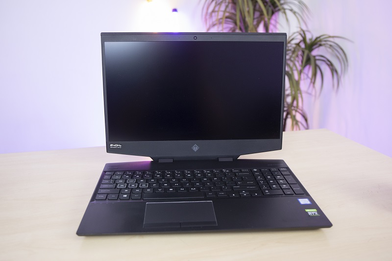 Review HP Omen 15: Chiếc laptop gaming "cực nhỏ", nhưng sở hữu sức mạnh "siêu to khổng lồ"