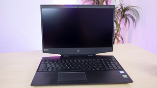 Review HP Omen 15: Chiếc laptop gaming "cực nhỏ", nhưng sở hữu sức mạnh "siêu to khổng lồ"