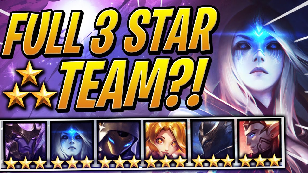 Đấu Trường Chân Lý: Hyper Roll là gì và làm sao để có thể Hyper Roll một cách hiệu quả nhất?