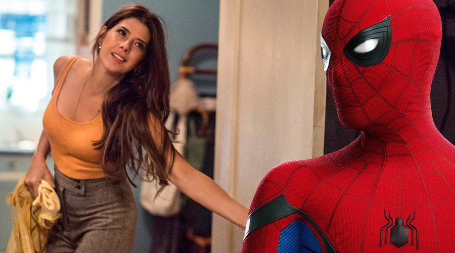 Tương lai của dì May xinh đẹp của Peter Parker trong MCU sẽ ra sao?