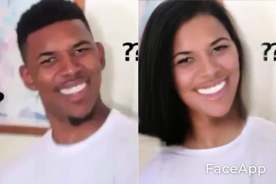 Nguồn gốc FaceApp -  cách tải ứng dụng trên IOS và Android mới nhất năm 2020