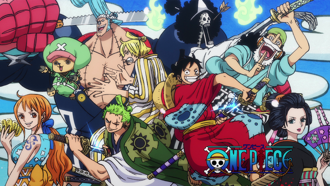 Tin vui: Anime One Piece sẽ quay lại vào tuần sau cùng nhiều anime khác