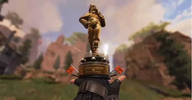 Apex Legends sẽ cập bến trên Steam và Nintendo Switch 