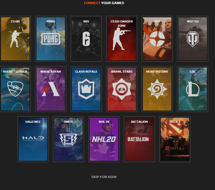 Hướng dẫn: Cách đăng ký và chơi chơi CS:GO trên hệ thống FaceIT