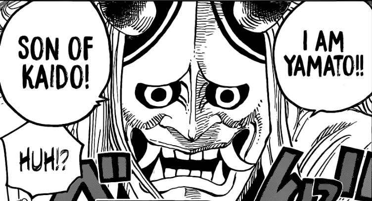 Dự đoán spoiler One Piece chap 984: Danh tính, mưu đồ thật sự của Yamato được tiết lộ