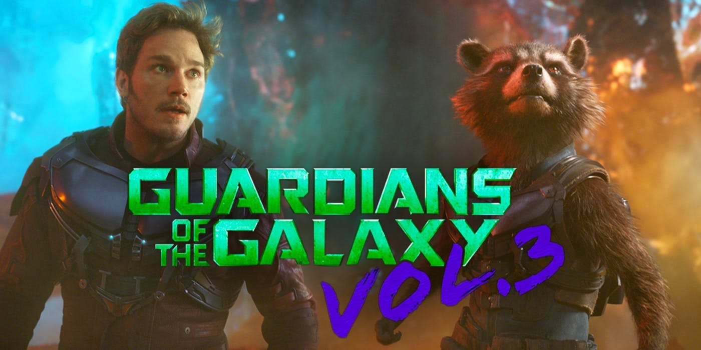 [HOT] Guardians of the Galaxy 3: Có thể dấu chấm hết của Vệ binh dải ngân hà?