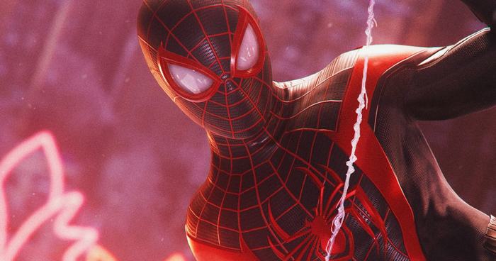 Spider-Man: Miles Morales hé lộ thêm những chi tiết đáng chú ý