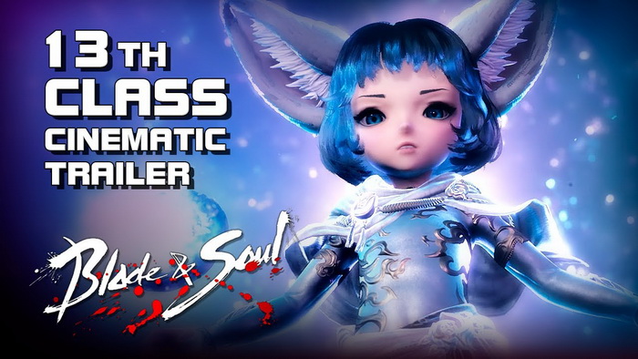 Blade & Soul: Đạo Sĩ - Class thứ 13 chính thức ra mắt với cơ chế kĩ năng mới lạ