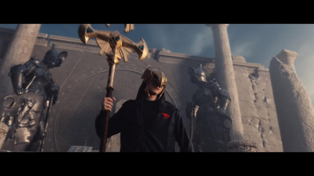 LMHT: LCK tung trailer quảng bá giải đấu Mùa Hè 2020 cực chất, Faker vẫn là nhân vật trung tâm