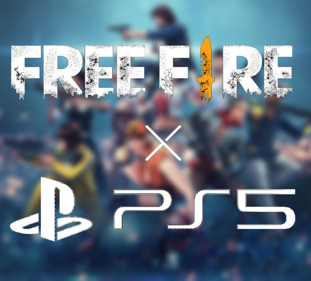 Cộng đồng rúng động với tin đồn Free Fire sẽ đặt chân lên PS5, hệ máy Console mới nhất của Sony?