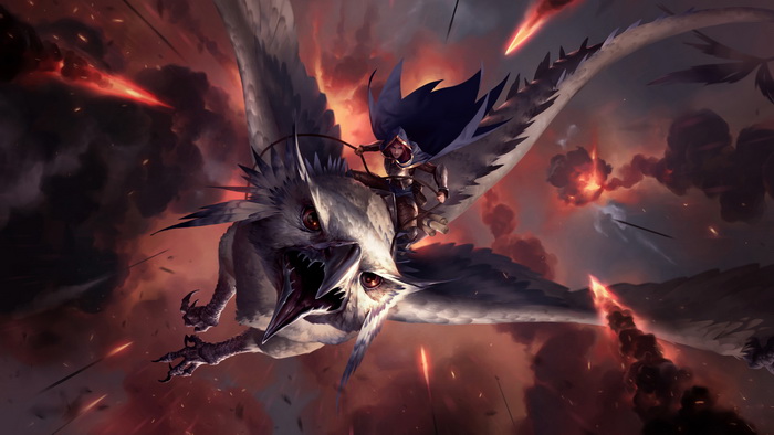 Riot Games chia sẻ về các tướng mới trong LMHT sẽ đến từ Legends of Runeterra