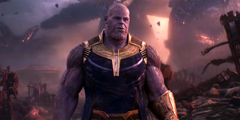 Avengers: Endgame: Bất ngờ trước cảnh phim bị xóa hé lộ sự hồi sinh của Thanos
