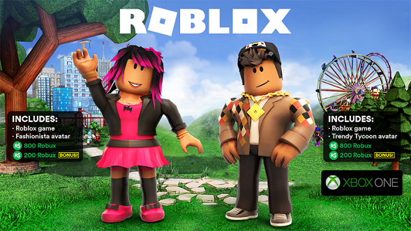 Hướng dẫn cài đặt game Roblox trên PC: Bạn muốn tận hưởng trò chơi Roblox trực tuyến trên PC của mình? Đừng lo lắng, chỉ cần theo dõi hướng dẫn đơn giản để cài đặt game, bạn sẽ có thể truy cập ngay vào thế giới phiêu lưu đầy màu sắc của Roblox. Ăn mừng thành công của bạn với những trò chơi thú vị!