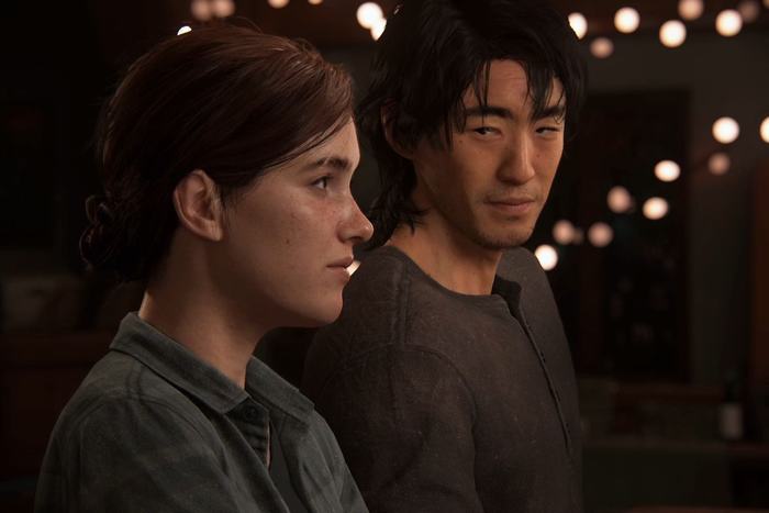 The Last  of Us 2 sẽ đưa người chơi qua bao nhiêu chương truyện?