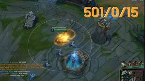 LMHT: Game thủ bị khóa tài khoản 14 ngày vì chết quá nhiều khi đối đầu với một Poppy bị bug